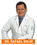 Dr Rafael Bolio